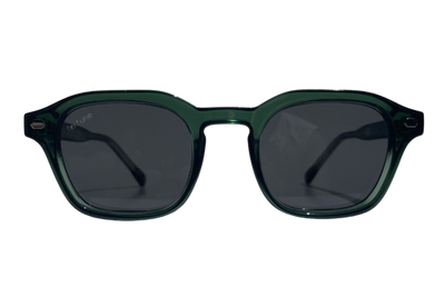 Plumage - Emerald