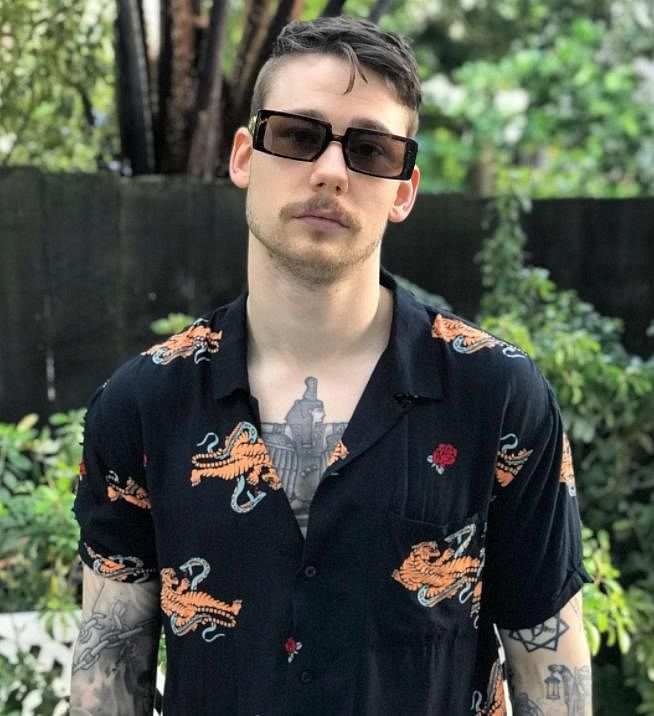 Hardway - Fortune Eyewear