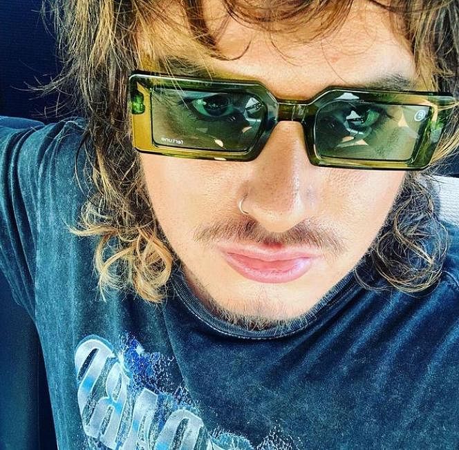 Cream - Fortune Eyewear